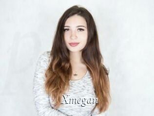 Xmegan