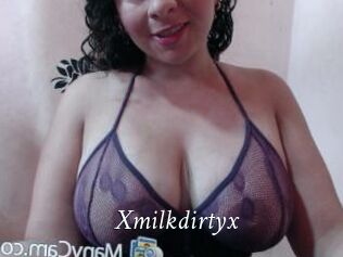 Xmilkdirtyx