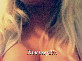 Xmousey25x