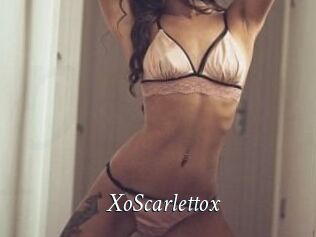 XoScarlettox