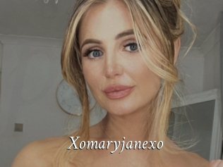 Xomaryjanexo