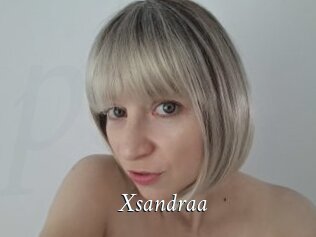 Xsandraa