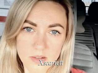 Xscarlett