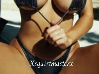 Xsquirtmasterx