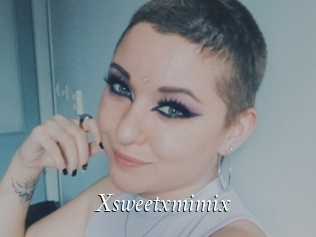 Xsweetxmimix