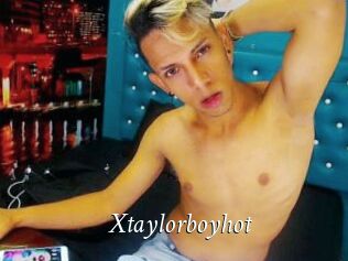 Xtaylorboyhot