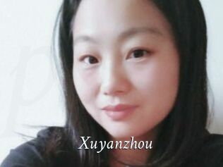Xuyanzhou