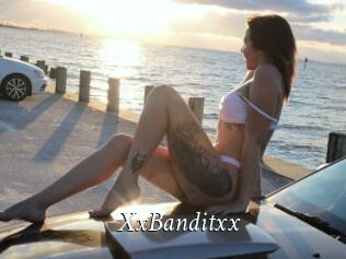 XxBanditxx