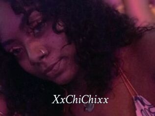XxChiChixx