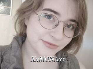 XxMONAxx