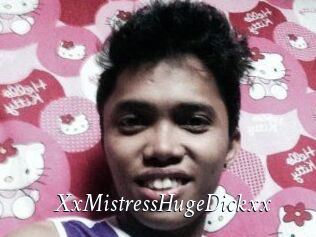 XxMistressHugeDickxx
