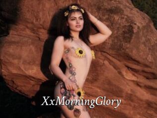 XxMorningGlory