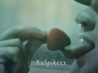 XxSpikexx