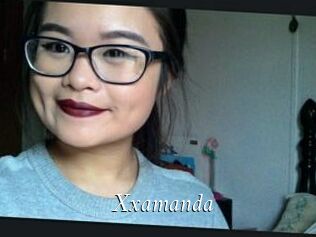 Xxamanda