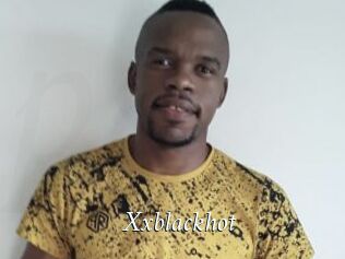 Xxblackhot