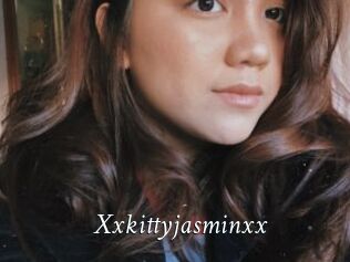 Xxkittyjasminxx