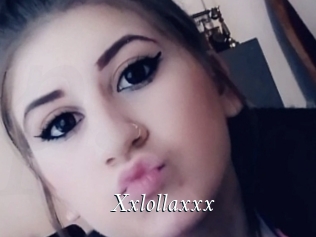 Xxlollaxxx