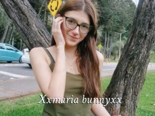 Xxmaria_bunnyxx