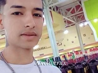 Xxoliverxx