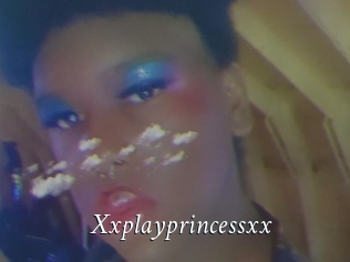 Xxplayprincessxx