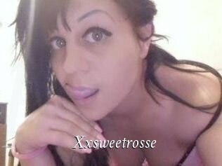 Xxsweetrosse