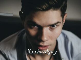 Xxxhardguy