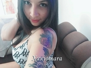 Xxxiomara