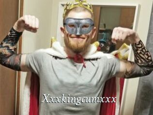 Xxxkingcumxxx