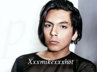 Xxxmikexxxhot