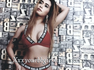 Xxxyourbbgirlmistressxxx