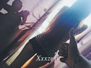 Xxxzeni