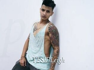 YESIDLeigh