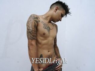 YESIDLeighh
