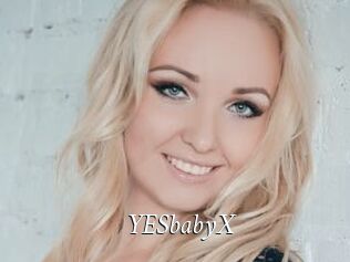 YESbabyX