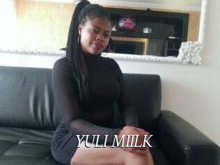 YULI_MIILK