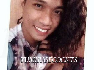 YUMHUGECOCKTS