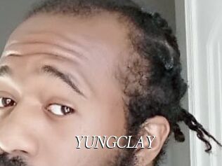 YUNGCLAY