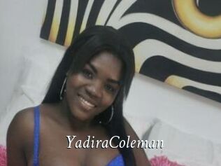 YadiraColeman