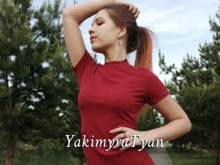 YakimyraTyan