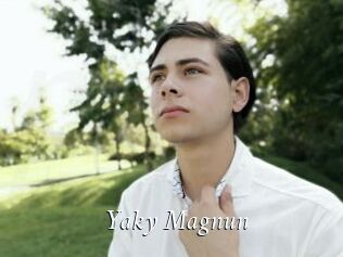 Yaky_Magnun