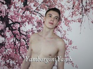 YamborginiYamb