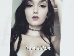 YamilaPalm