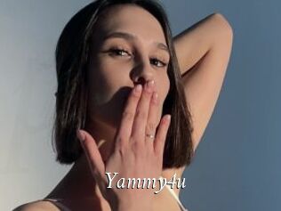 Yammy4u