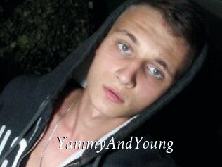 YammyAndYoung