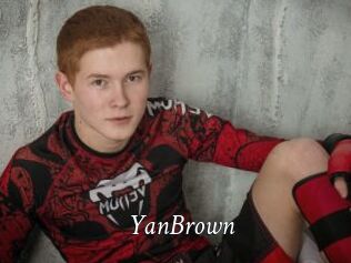 YanBrown