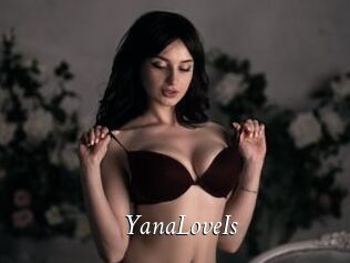 YanaLoveIs