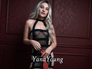 YanaYoung
