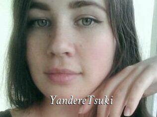 YandereTsuki