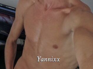 Yannixx