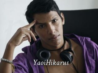 YaoiHikarus